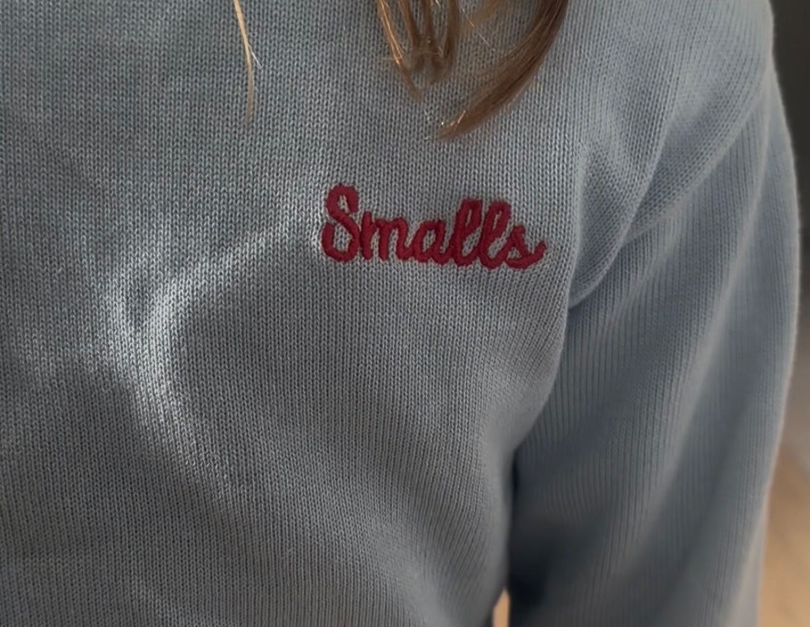 Earle Access: Winter Drop