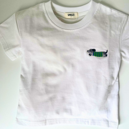 Best Friend Cooper Tee