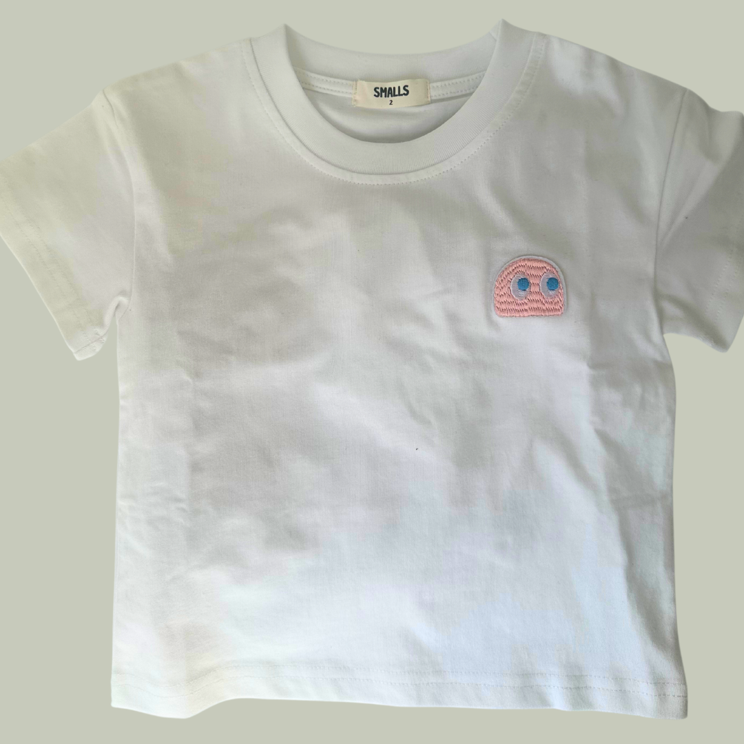 Little Seeker SS tee