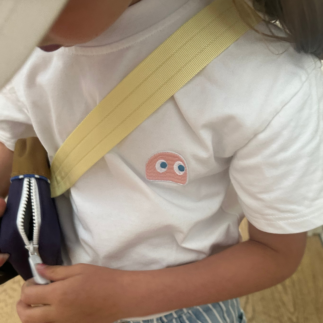 Little Seeker SS tee