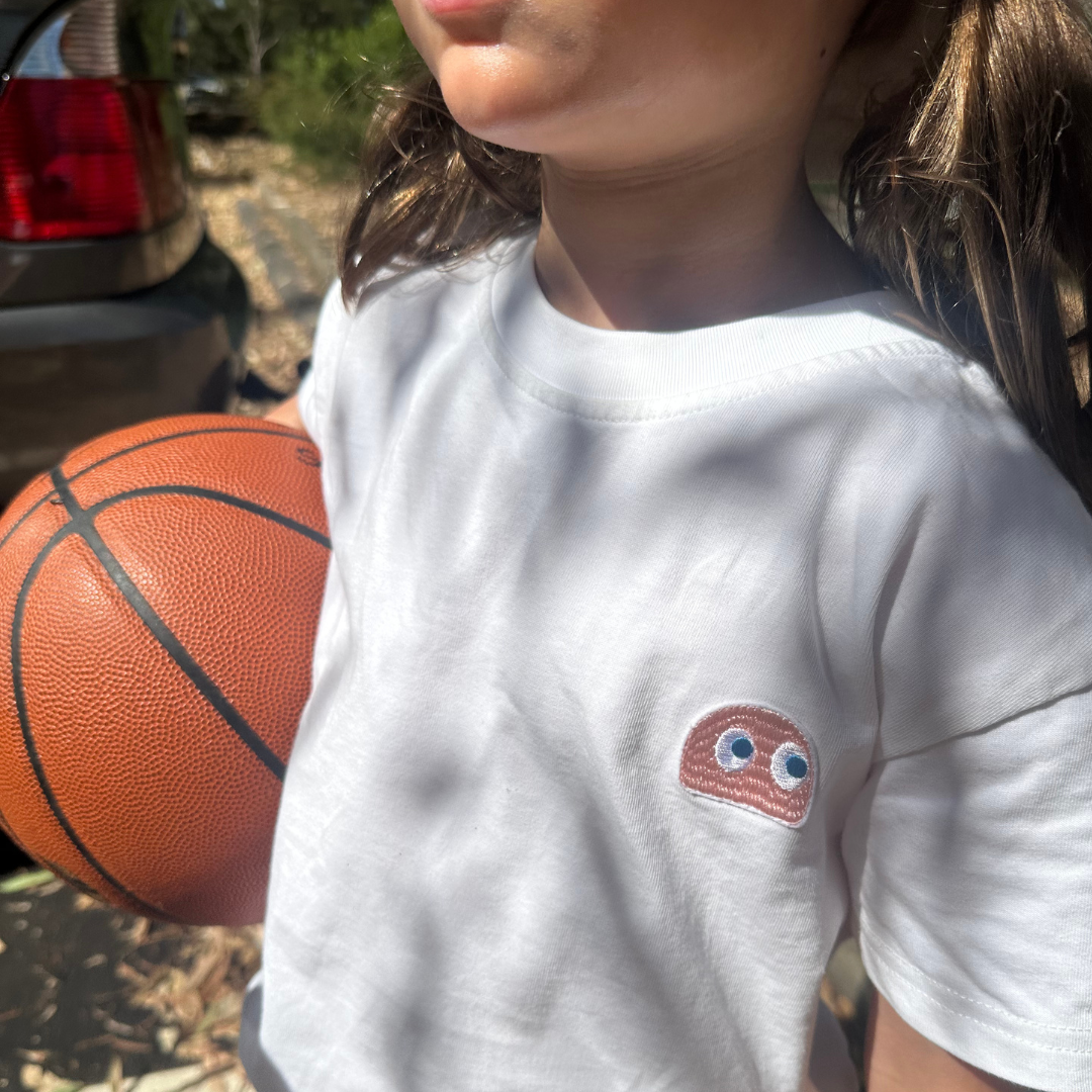 Little Seeker SS tee
