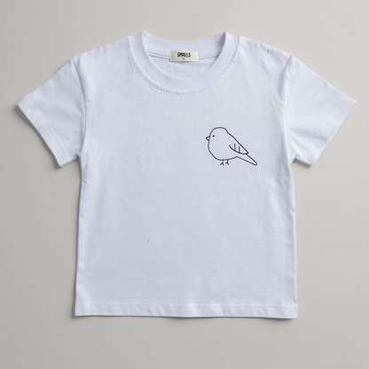 Little Birdie SS Tee